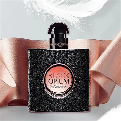 ysl black optimum song|ysl black optimum 50ml price.